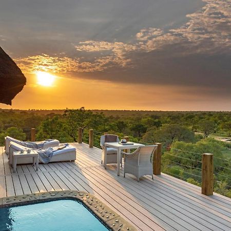 Leopard Hills Private Game Reserve Sabi Sand Game Reserve Dış mekan fotoğraf