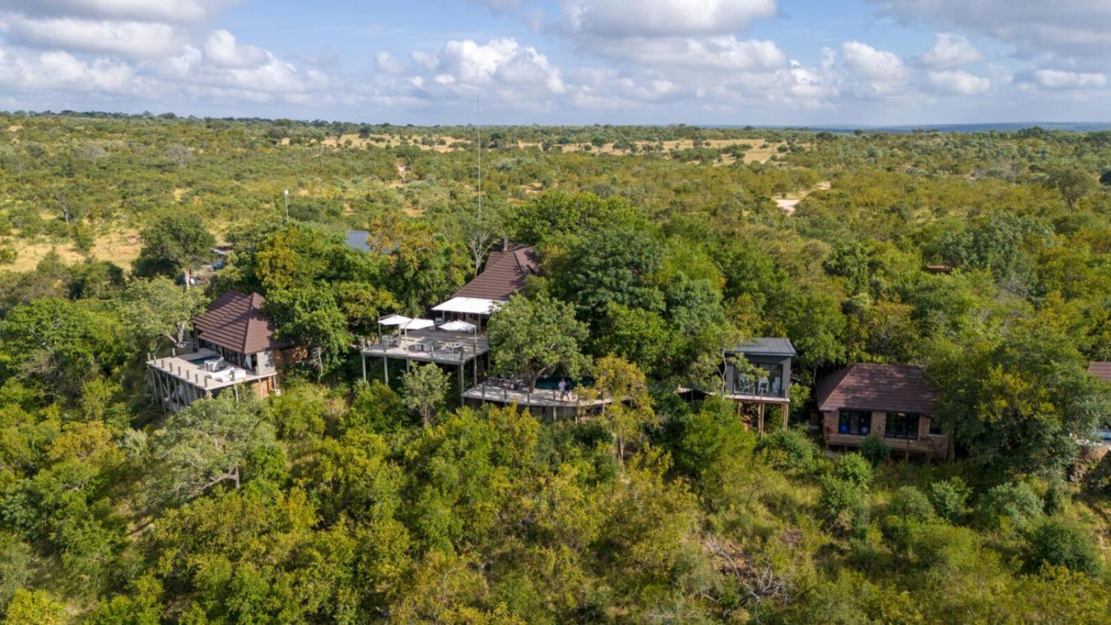 Leopard Hills Private Game Reserve Sabi Sand Game Reserve Dış mekan fotoğraf