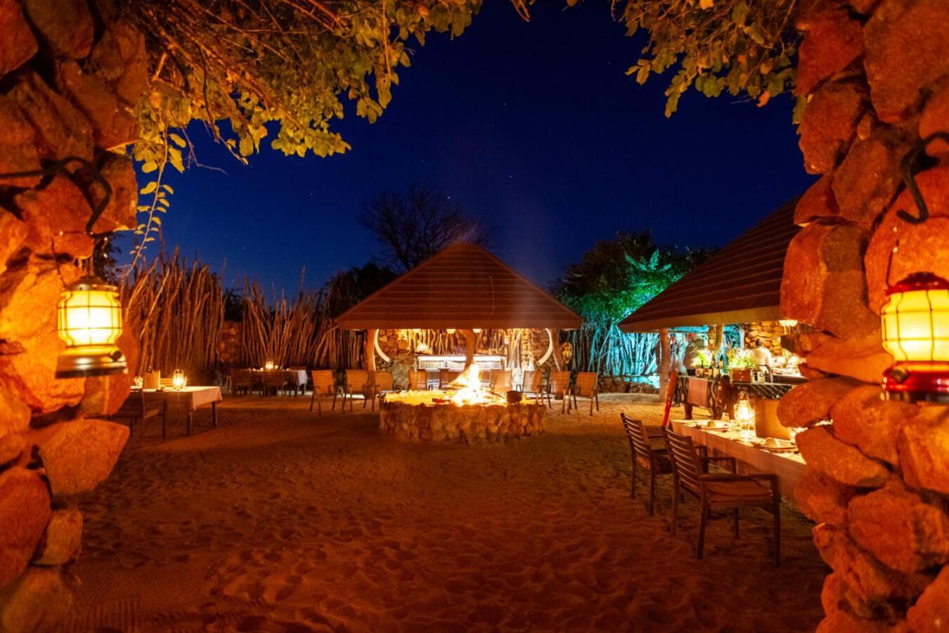 Leopard Hills Private Game Reserve Sabi Sand Game Reserve Dış mekan fotoğraf
