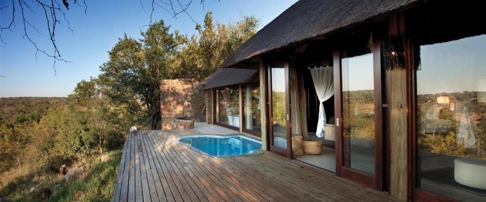 Leopard Hills Private Game Reserve Sabi Sand Game Reserve Dış mekan fotoğraf