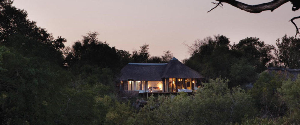 Leopard Hills Private Game Reserve Sabi Sand Game Reserve Dış mekan fotoğraf