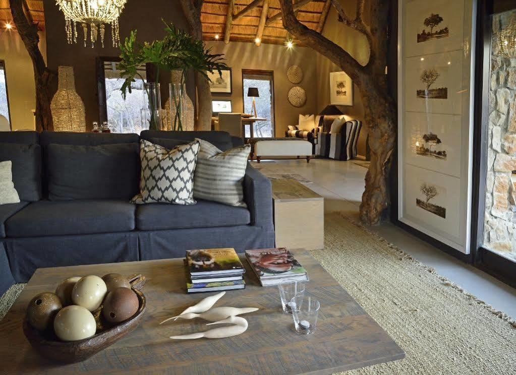 Leopard Hills Private Game Reserve Sabi Sand Game Reserve Dış mekan fotoğraf