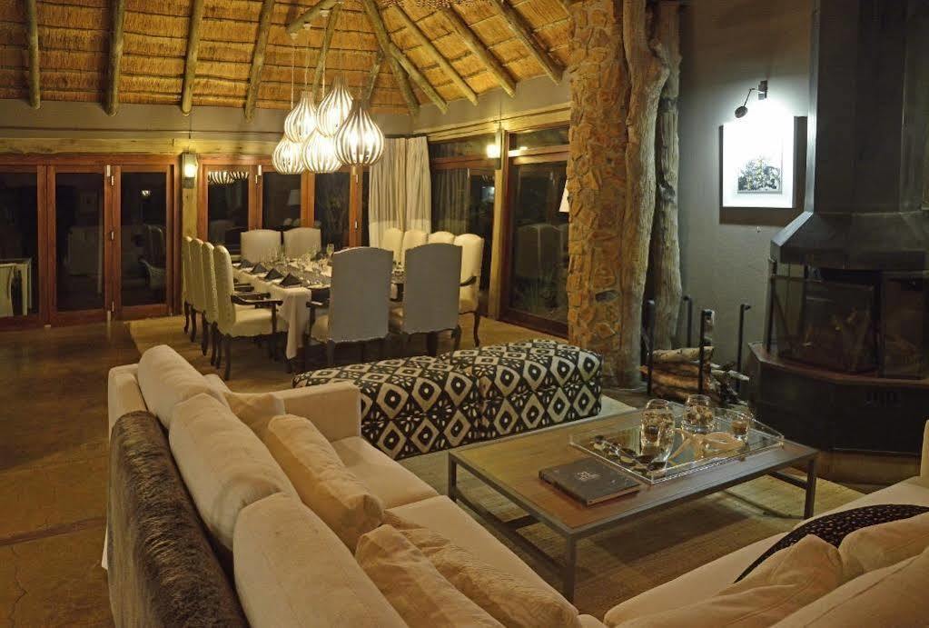 Leopard Hills Private Game Reserve Sabi Sand Game Reserve Dış mekan fotoğraf