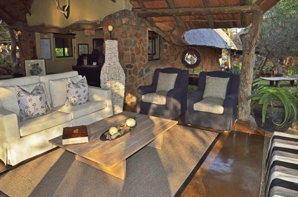 Leopard Hills Private Game Reserve Sabi Sand Game Reserve Dış mekan fotoğraf